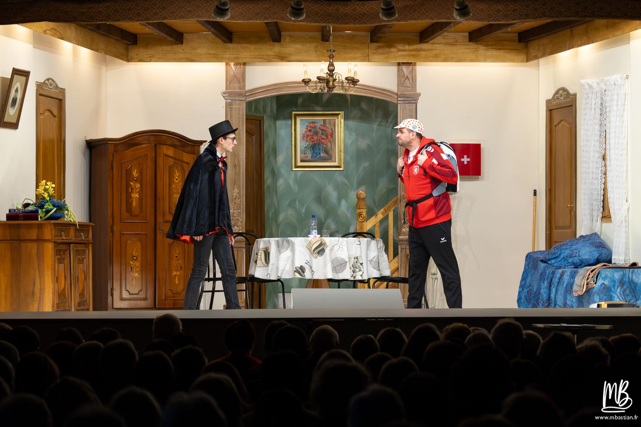 20260123 DE WUNDERHEILER MB 139